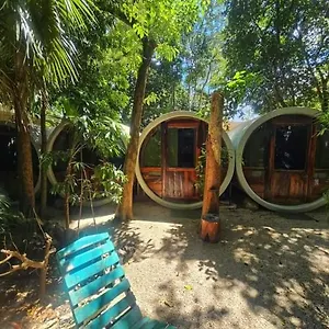 Ostello Tubo, Tulum